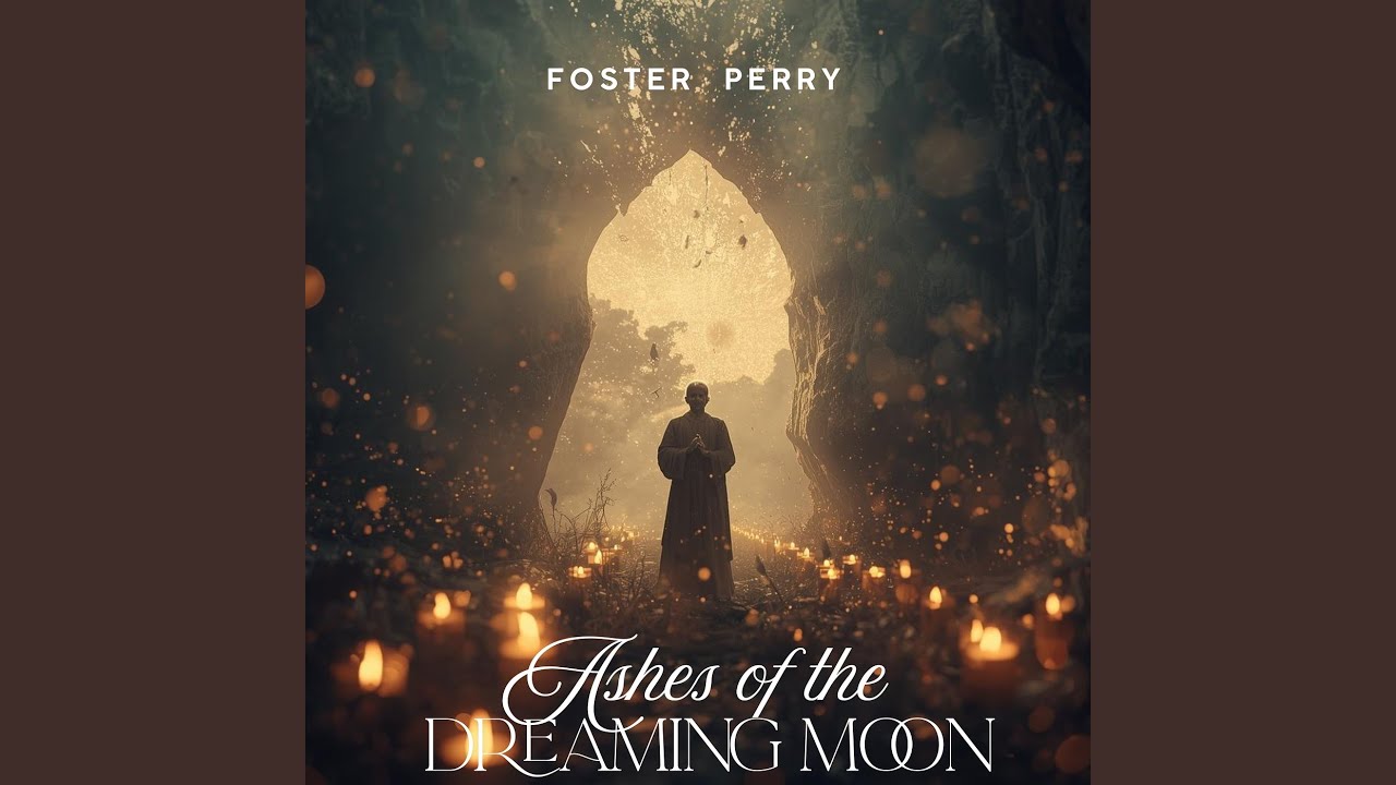 Watch Ashes of the Dreaming Moon on YouTube Watch Ashes of the Dreaming Moon on YouTube