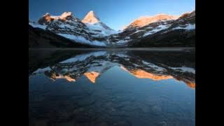 Lord of the Rings - In Dreams (tin whistle cover)