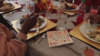 Dining out could be cheaper than cooking this Thanksgiving