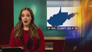 'Gramma' of 'Gramma and Ginga' internet fame passes away on Christmas Day