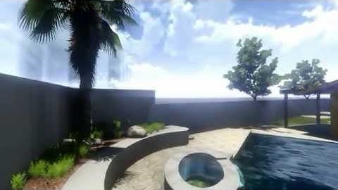 Archicad & Lumion Video