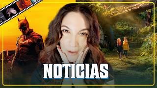 Extra Reel - NOTICIAS - Semana 17