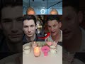 Killar och skönhetsbehandlingar