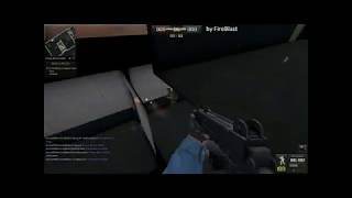 Bug em Eastern Road  Point Blank Brasil