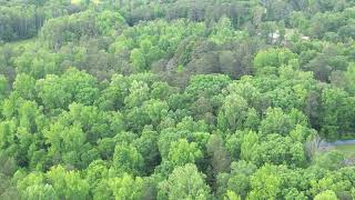DJI mini 3 Pro - Merle Haggard - (covertune)