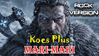 Mari Mari  Koes Plus  Rock Version