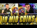 FIFA 21: 10 MIO COINS SQUAD BUILDER BATTLE 🔥🔥