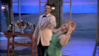 SERINO/COYNE: South Pacific on Broadway TV Commercial