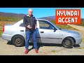 Hyundai Accent 14 Лет | Честный Отзыв Реального Владельца 2005 года | Хендай Акцент | АвтоХозяин