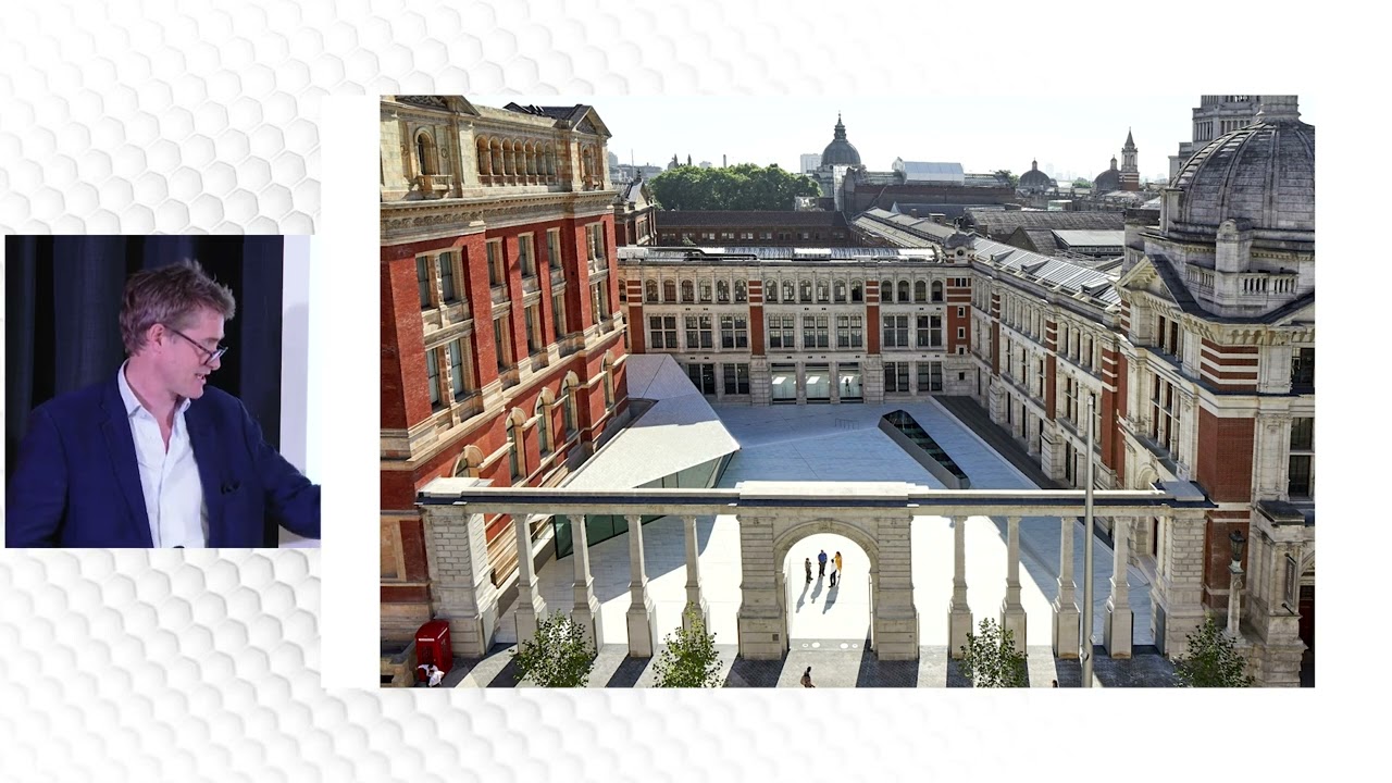 ‘Decolonisation’ at the V&A: Site of Conscience or Repository of Knowledge?