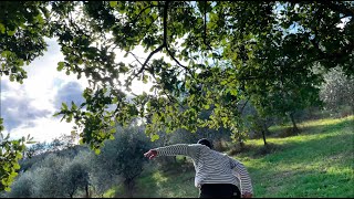 FRISO - Seitenstechen Visualizer (prod. SOMA)