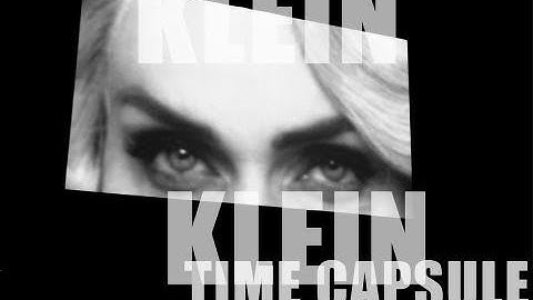 Time Capsule by Steven Klein: Introduction