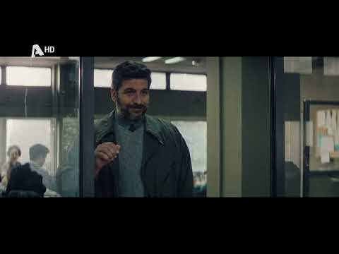 Ριφιφί | Επεισόδιο 6 - Sneak Preview 1