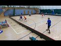 BÄNDIDOS vs spordipalvik 2025 10 05