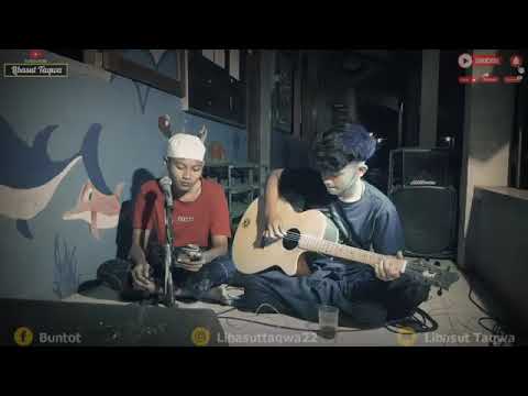 Sholawat Yg lagi Viral di tiktok -- Tolama Asyqu  || gus libas cover akustik sholawat