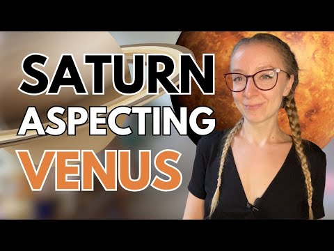 Saturn Conjunct Draconic Sun And Venus Past Life