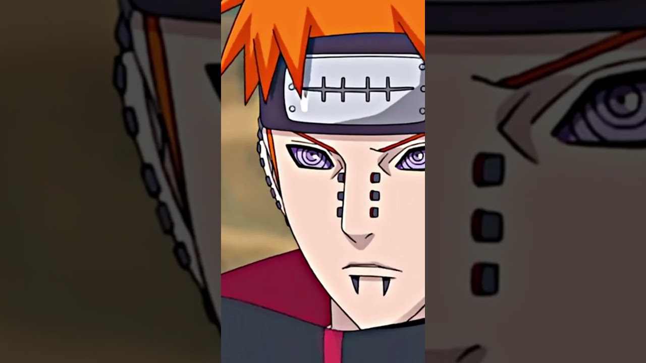 Quote/speech #animeedit #shorts #naruto