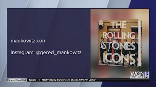 "The Rolling Stones: Icons"