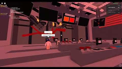 RTI | Fusion Centre REACTOR CORE MELTDOWN PART 2!