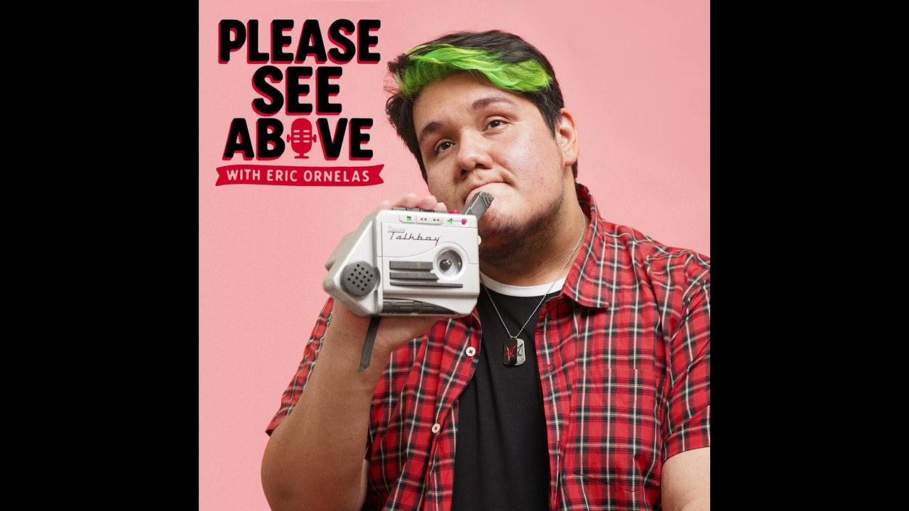 Episode 14 — Emo Ground Zero