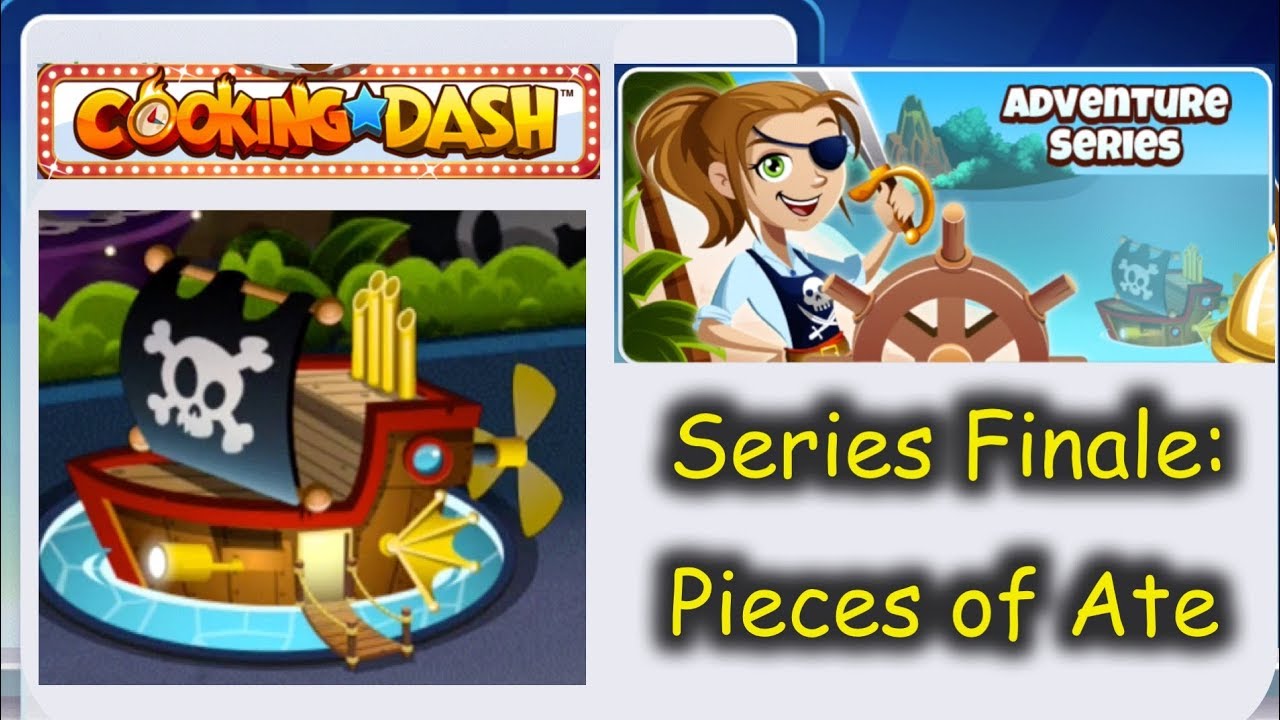 Series Finale Pieces of Ate Adventure Series! 1st Series Finale yo