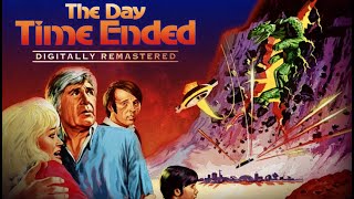 The Day Time Ended | Trailer | Jim Davis | Christopher Mitchum | Dorothy Malone Information