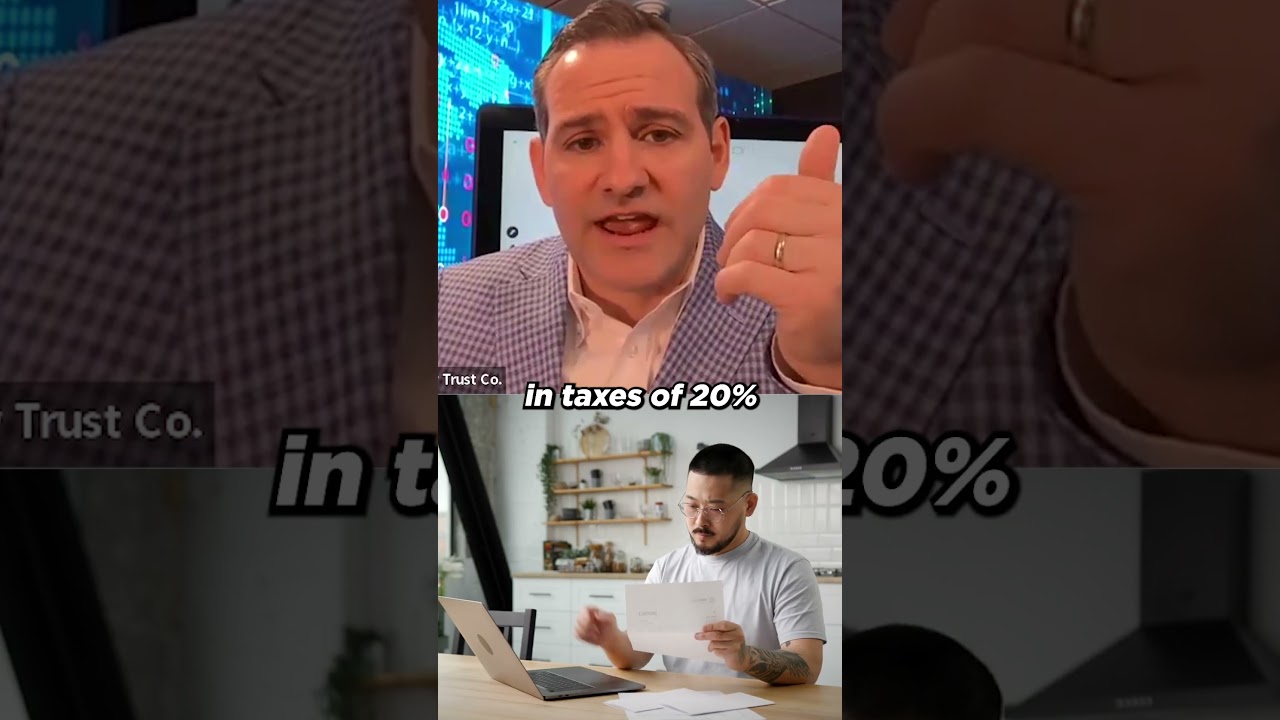 Unlock financial freedom through tax-deferred growth in real estate: Is it the right strategy for you? #taxdeferral #realestate #thefreedomshow