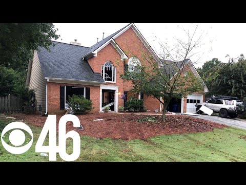 Sheriff Department Cobb County