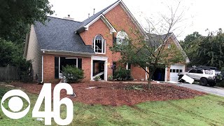 Fatal shooting of 2 Cobb County Sheriff’s Office deputies