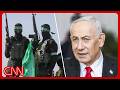 Netanyahu warned to 'expect an earthquake&rsquo; before Oct 7