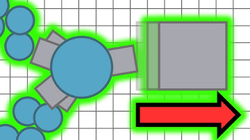 How to Build PUSHABLE MAZE WALLS [ARRAS.IO SANDBOX] | Arras.io Tutorial #arrasio