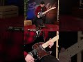 The 3rd Pickup: Michael Kelly Triple 50 Electric Guitar