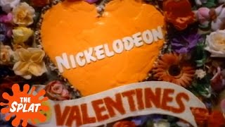'90s Nickelodeon Valentine  | NickRewind
