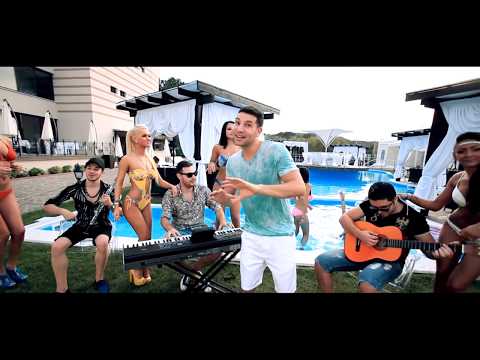 Cristi Dules - Te pup pa pa (VIDEOCLIP) HIT 2013