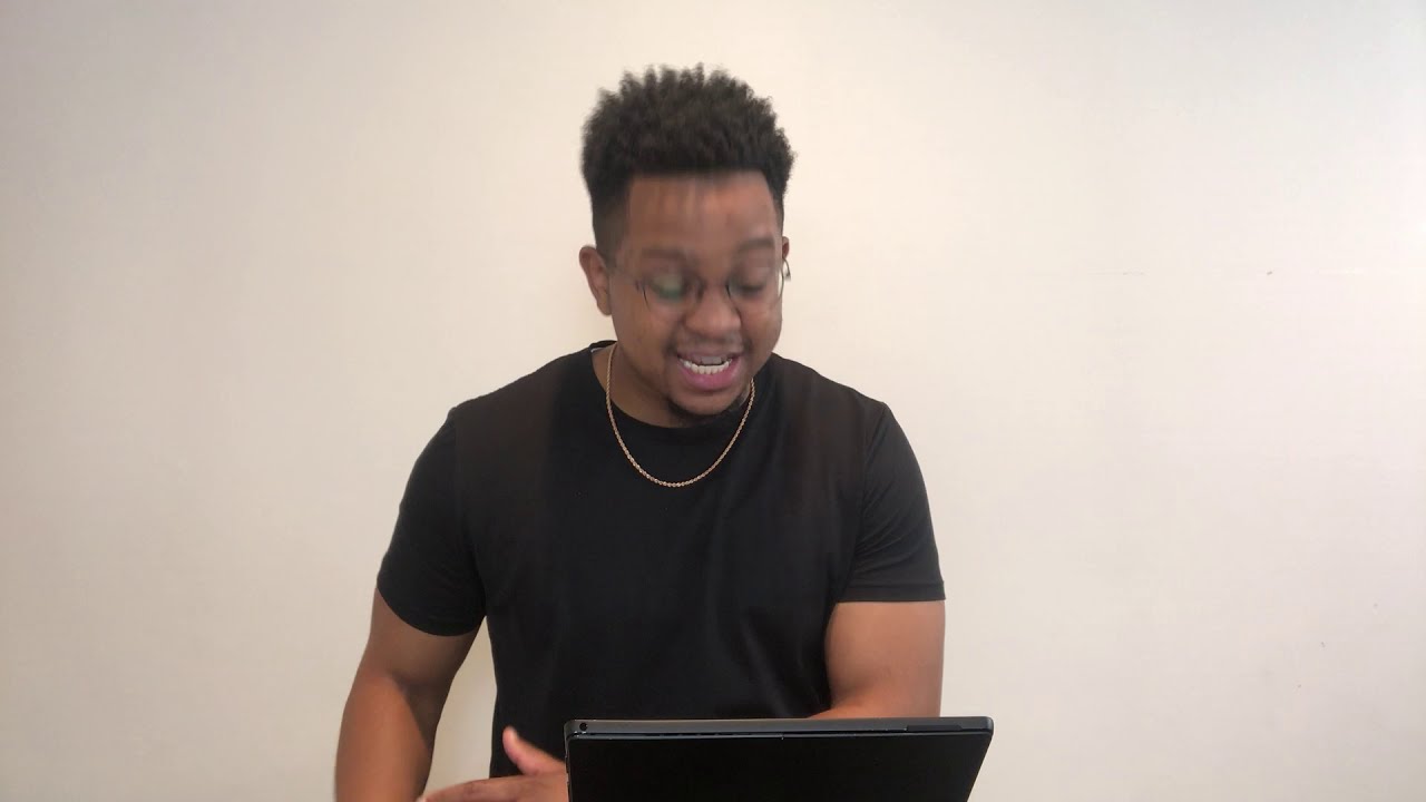 What The Wilderness Gives Us | Deuteronomy 8:2-3 |10.18.20