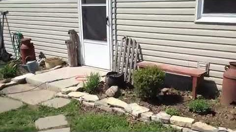 Parsimony - Studio Session - "Fearless"