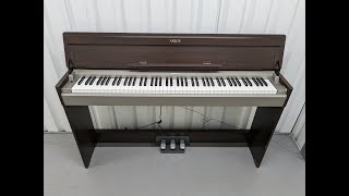 YAMAHA ARIUS アリウス デジタルピアノ YDP-S31