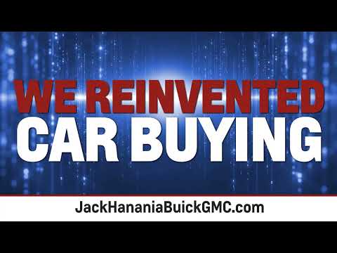 Jack Hanania Group