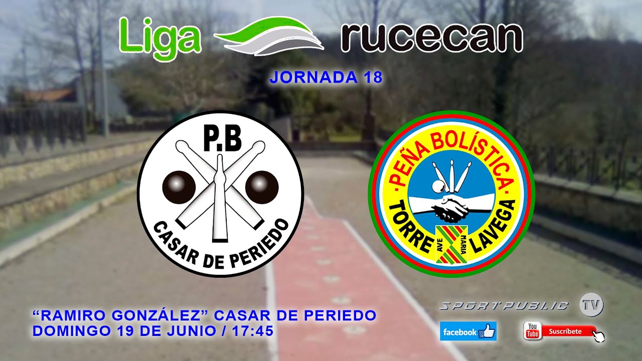 LA ERMITA CANTABRIA CASAR DE PERIEDO vs TORRELAVEGA SIEC