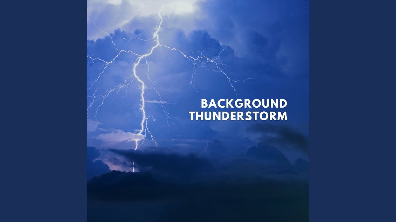 Background Thunderstorm (02)