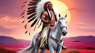 Sitting Bull Speaks: AI Translates Indigenous Wisdom