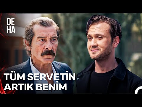 İskender Otelini Devran'a Kaptırdı - Deha