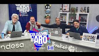 LUNES DE COLGADOS - CDA T11 Semana 30