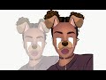 Adobe Draw | Animated Cartoon - step by step