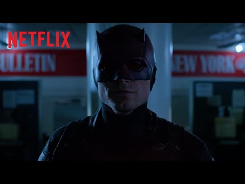 Marvel’s Daredevil - Stagione 3 | Trailer ufficiale | Netflix Italia