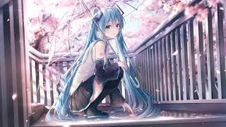Bosse – Ende der Einsamkeit (Official Video) nightcore