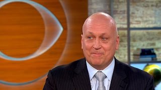 Cal Ripken, Jr. on A-Rod, faster baseball and children's book series