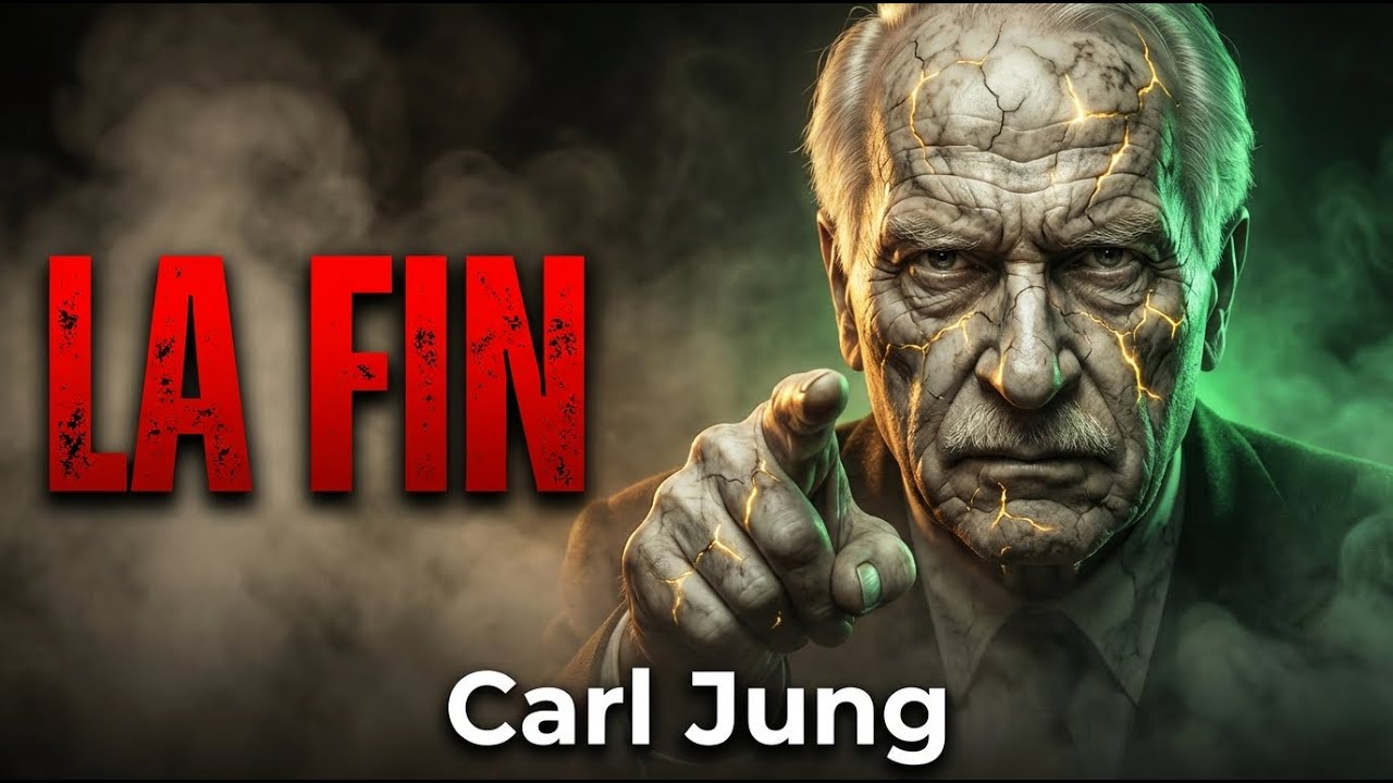 La fin de la persona du sauveur : L'avertissement de Carl Jung