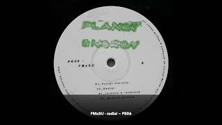 FMxSU - radial ~ [PE06]