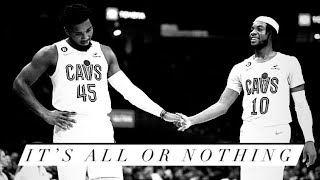 The Cleveland Cavaliers Have A Dark Future